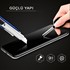 Samsung Galaxy A50 CaseUp Tam Kapatan Ekran Koruyucu Siyah 2